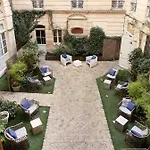L'apparthotel Particulier 3* ボルドー