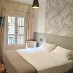 L'apparthotel Particulier アパートホテル 3*