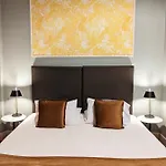 L'apparthotel Particulier 3* ボルドー