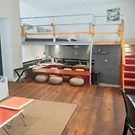 アパートホテル L'apparthotel Particulier