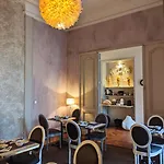 L'apparthotel Particulier アパートホテル ボルドー