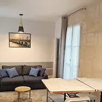 アパートホテル L'apparthotel Particulier