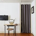 L'apparthotel Particulier 3* ボルドー