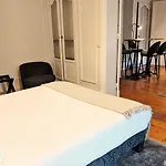 アパートホテル L'apparthotel Particulier ボルドー