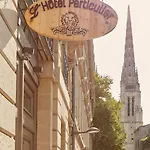 L'apparthotel Particulier 3* ボルドー