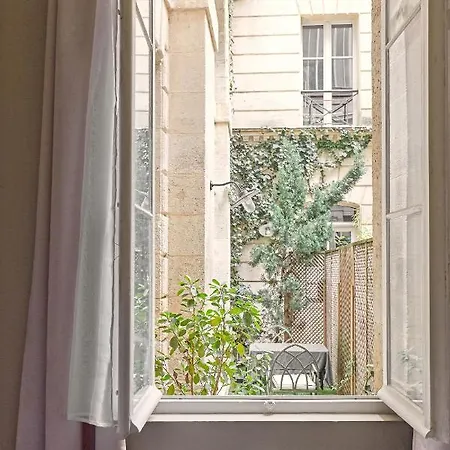 Aparthotel L'apparthotel Particulier 2*