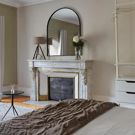 L'apparthotel Particulier Bordeaux