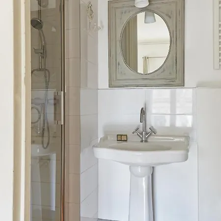 公寓式酒店 L'apparthotel Particulier 3*