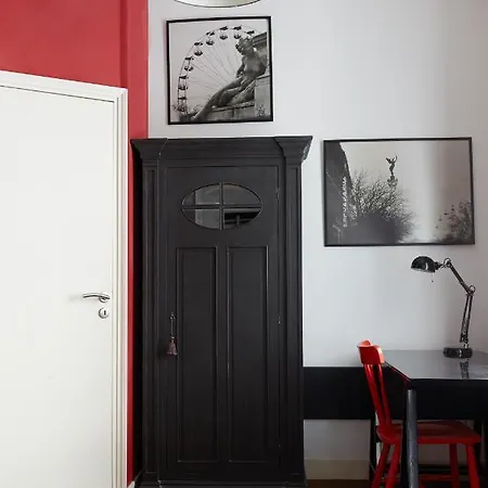 Aparthotel L'apparthotel Particulier 2*