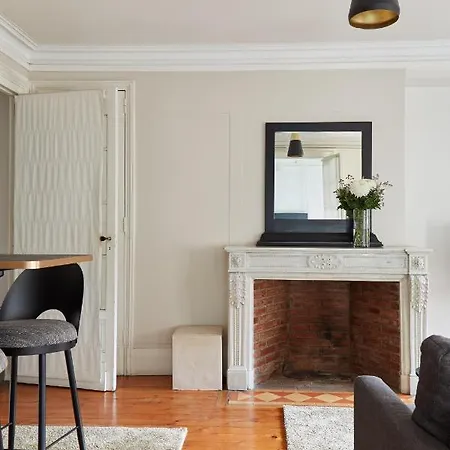 L'apparthotel Particulier