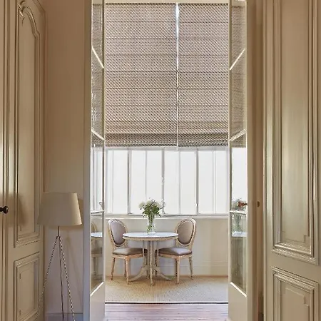 L'apparthotel Particulier 波尔多