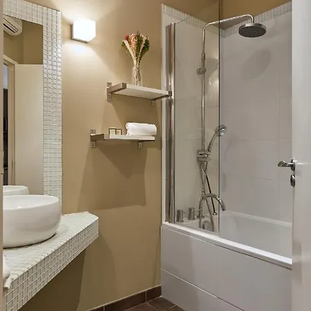 L'apparthotel Particulier Appart hôtel 3*