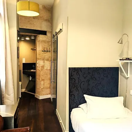 L'apparthotel Particulier