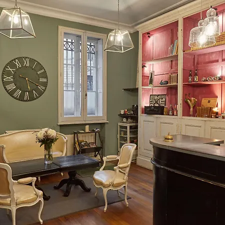 L'apparthotel Particulier Appart hôtel