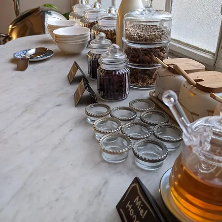 公寓式酒店 L'apparthotel Particulier