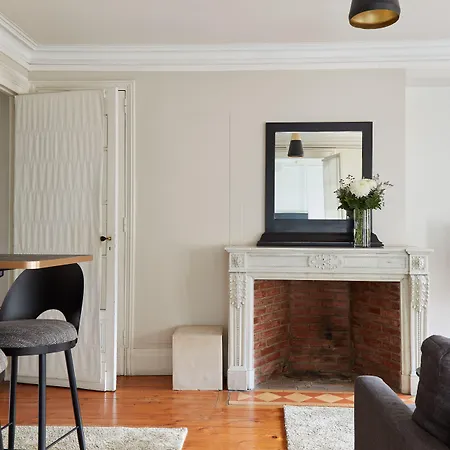 L'apparthotel Particulier Bordeaux