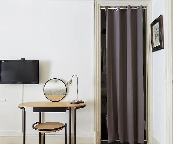 L'apparthotel Particulier 3* بوردو