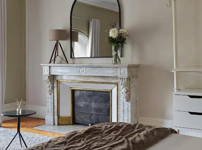 L'apparthotel Particulier بوردو