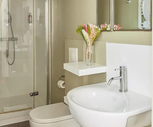 L'apparthotel Particulier Bordeaux