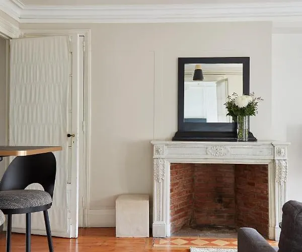 L'apparthotel Particulier