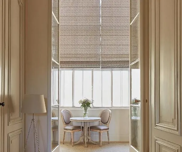 L'apparthotel Particulier Bordeaux