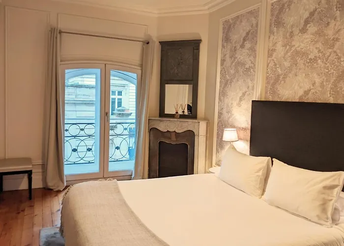 L'apparthotel Particulier 3*