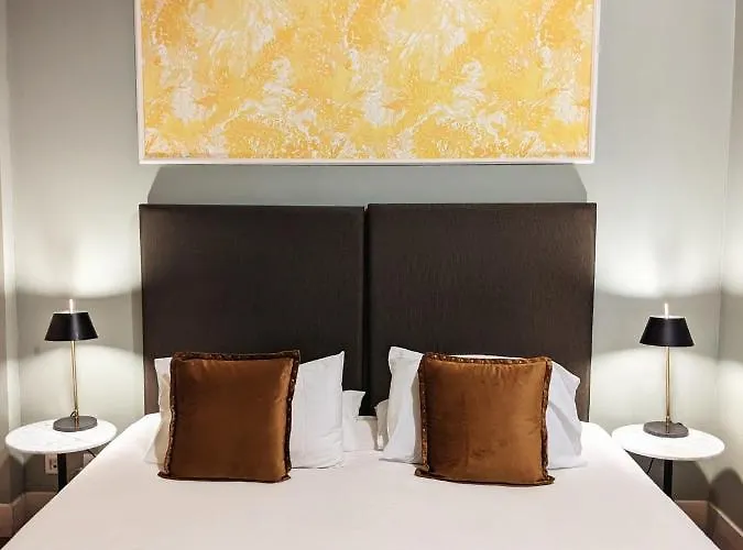 L'apparthotel Particulier 3* بوردو