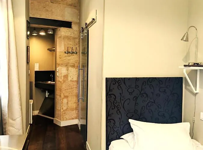 L'apparthotel Particulier