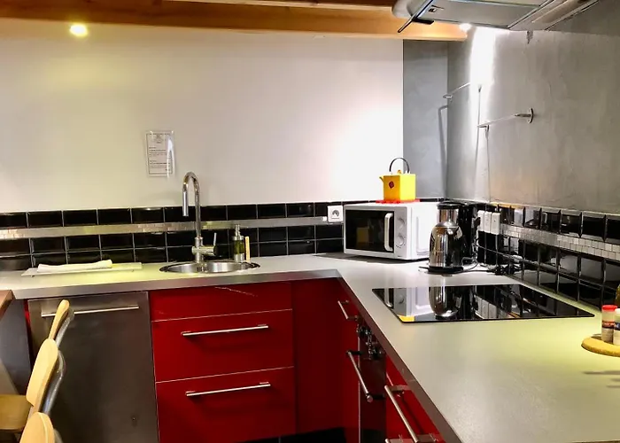 L'apparthotel Particulier Bordeaux