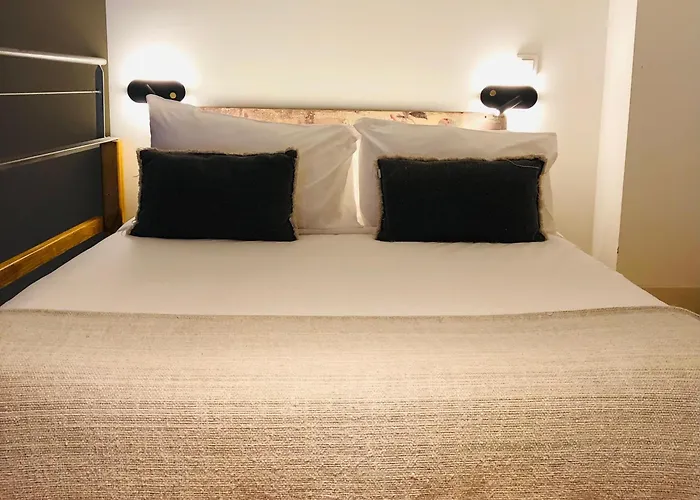 شقة فندقية L'apparthotel Particulier 3*