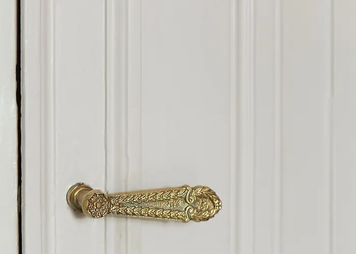 L'apparthotel Particulier 3*