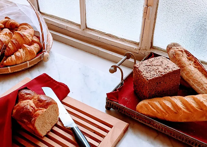 L'apparthotel Particulier 3* 波尔多