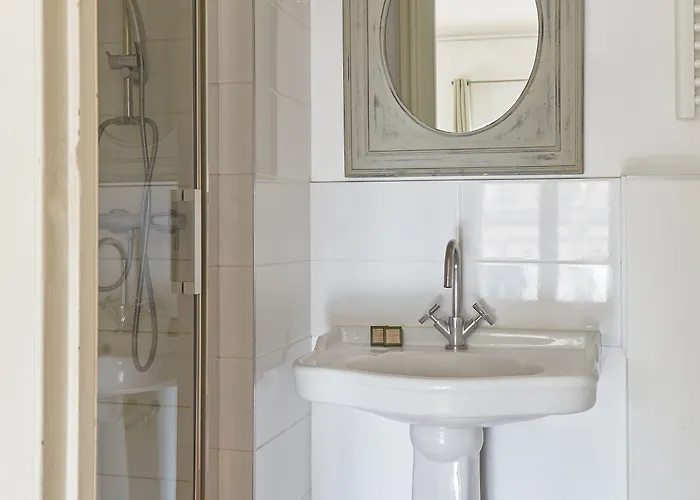 Lejlighedshotel L'apparthotel Particulier