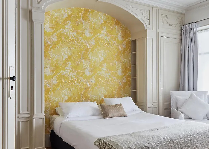 L'apparthotel Particulier 3* Bordeaux