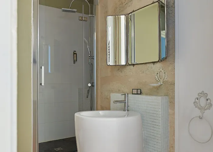 L'apparthotel Particulier 3* Bordeaux
