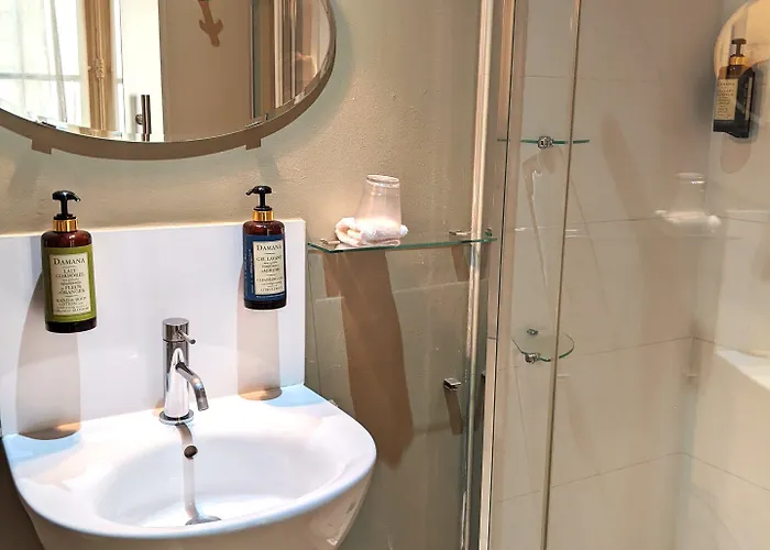 Lejlighedshotel L'apparthotel Particulier 3*