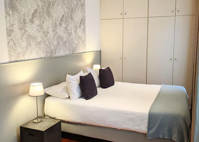 公寓式酒店 L'apparthotel Particulier 波尔多