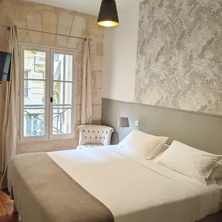 L'apparthotel Particulier 3*