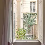 شقة فندقية L'apparthotel Particulier 3*