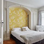 شقة فندقية L'apparthotel Particulier بوردو