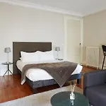L'apparthotel Particulier