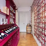 L'apparthotel Particulier 3* بوردو