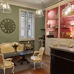 L'apparthotel Particulier شقة فندقية