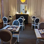 شقة فندقية L'apparthotel Particulier 3*