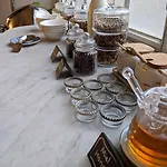شقة فندقية L'apparthotel Particulier