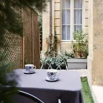 L'apparthotel Particulier بوردو