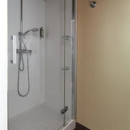 L'apparthotel Particulier 3*