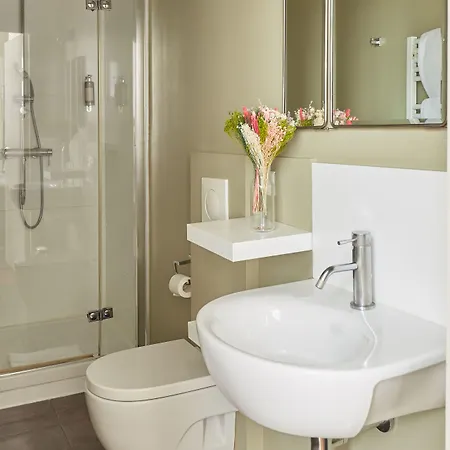Aparthotel L'apparthotel Particulier Bordeaux