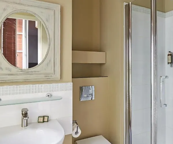 L'apparthotel Particulier