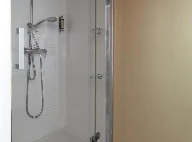 L'apparthotel Particulier 3*